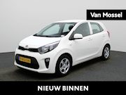 Kia Picanto - 1.0 DPi ComfortLine | Automaat | Airconditioning | Bluetooth