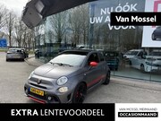Fiat 500 - 1.4 T-Jet Abarth Competizione 70th Anniversary | Automaat | 