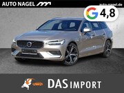 Volvo V60 - T6 Plus Bright WOOL|PANO|AHK|PILOT|LED|19'|