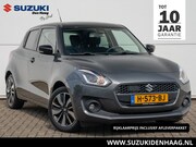 Suzuki Swift - 1.2 Stijl Smart Hybrid| Apple carplay | Android auto| Climat