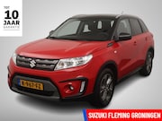 Suzuki Vitara - 1.6 Exclusive