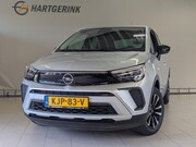Opel Crossland - 1.2 110pk Start/Stop Elegance *Navi/AircoEcc