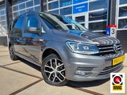 Volkswagen Caddy - Maxi 1.4 TSI 130pk. DSG-Automaat Highline 7-Pers. / ALCANTAR