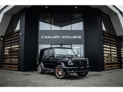 Mercedes-Benz G-klasse - AMG G63 - Panorama | Burmester | Stoelkoeling & Massage | 36