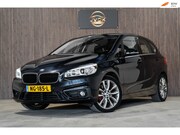 BMW 2-serie Active Tourer - 220i Leder PDC Automaat Stoelverwarming