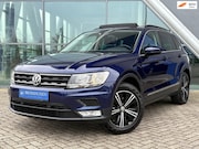 Volkswagen Tiguan - 1.4 TSI ACT Connected Series 150pk Panoramadak / Adaptieve C