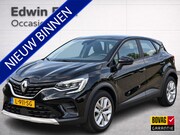 Renault Captur - 1.0 TCe 90 Zen | Cruise Control | Bluetooth |