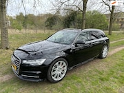 Audi A6 - 3.0 TDI quattro Premium Edition apk t/m 03-01-2027