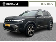 Dacia Duster - 1.6 Hybrid 140 Journey - Demo