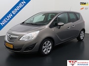 Opel Meriva - 1.4 Turbo Design Ed. | cruise control | Onderhoudsboekjes |