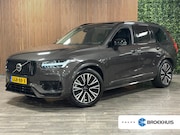 Volvo XC90 - T8 AWD Recharge Ultra Dark | Vol! | Bowers & Wilkins | Lucht