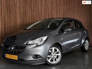 Opel Corsa - 1.3 CDTI Color Edition AUTOMAAT/DODEHOEK/CAMERA/360 PDC/CRUI