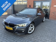 BMW 3-serie - 318i Edition M Sport Shadow Executive