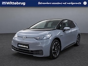 Volkswagen ID.3 - Pro Edition Advantage 204pk 58 kWh / Navigatie / Stoelverwar