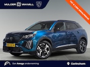 Peugeot 2008 - Allure Pack 1.2 Turbo 100pk | 360° CAMERA | STOELVERW. | KEY
