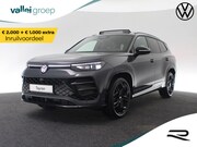 Volkswagen Tayron - R-Line Edition 1.5 eHybrid 204 pk