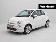Fiat 500 - 1.0 Hybrid Lounge | Airco | Navigatie | Parkeersensoren