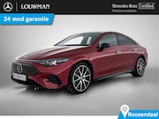 Mercedes-Benz CLA-Klasse - 250+ Launch Edition 85 kWh | Trekhaak | Panoramadak | Memory