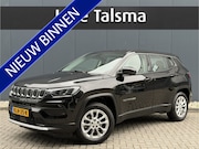 Jeep Compass - 1.5T e-Hybrid Altitude | LED | CarPlay | Winter Pack | 360 C