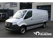 Mercedes-Benz Sprinter - 315 CDI L2H1 RWD Geveerde stoel, Trekhaak, Apple Carplay/And