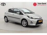 Toyota Yaris - 1.5 Hybrid Dynamic | Navigatie | Panoramadak | Camera | L.m
