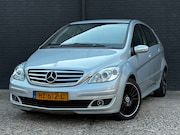 Mercedes-Benz B-klasse - 170 |AIRCO|AUTOMAAT|VELGEN|ELEKPAKKET| NWE APK