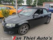 Audi A3 - Cabriolet 2.0 TFSI Ambition Pro Line