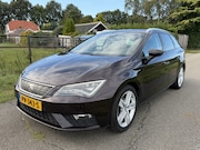 Seat Leon - 1.0 EcoTSI Style Business Intense LED/NAVI/ECC/PDC/CRUISE/AU