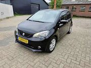Seat Mii - 1.0 Sport Dynamic G3,Apk,Nap,