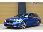 BMW 3-serie - Touring M340i xDrive High Executive * Harman / Kardon * Sfee