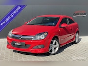 Opel Astra - 1.8|OPC-LINE|CRUISE|AIRCO|PDC|APK2027|