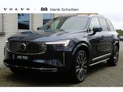 Volvo XC90 - T8 Plug-in hybrid AWD Ultra Bright Exec. Ed. | Nappa leder m