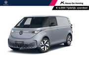Volkswagen ID. Buzz Cargo - Bedrijfswagens Bulli Limited Edition 79kWh 286pk 738809