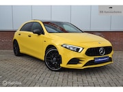 Mercedes-Benz A-klasse - 250 e Premium Plus|84.817km|Stoelvrw|Pano|