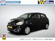 Mitsubishi Space Star - 1.0 | Cool+ 5-Drs | Airco