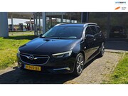 Opel Insignia - Sports Tourer 1.5 Turbo Business Executive Automaat
