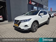 Nissan Qashqai - 1.3 DIG-T N-Connecta | 360º Camera | Trekhaak | Panoramadak