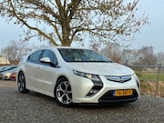 Opel Ampera - 1.4 | Leder + Cruise + Navi nu € 6.975,