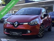 Renault Clio - 1.2 TCe Night & Day|AUT|KEYLESS|STOELVERW|PDC