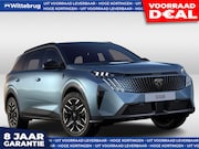 Peugeot 5008 - 1.2 Hybrid 136 GT SNEL RIJDEN - PANORAMADAK - 8 JAAR GARANTI