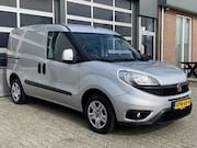 Fiat Doblò - Cargo 1.3 MJ L1H1 SX 20x op voorraad Marge Btw en