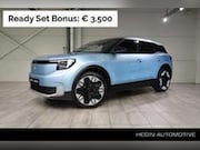 Ford USA Explorer - Premium Extended Range RWD 286pk 77 kWh
