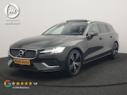 Volvo V60 - T6 Recharge AWD Inscription PHEV 340pk Dealer O.H. | Panodak