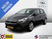 Opel Corsa - 1.4 Edition 5drs Trekhaak/4S.Banden/Airco/Cruise/ Edition +