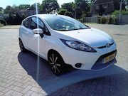 Ford Fiesta - 1.6 Sport
