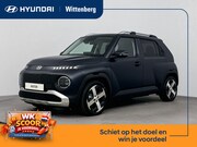 Hyundai Inster - Evolve 49 kWh | SNEL LEVERBAAR | WINTER PACK | WARMTEPOMP | 