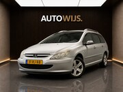 Peugeot 307 - SW 2.0 16V Premium|Automaat|Trekhaak|Cruise|NL-AUTO|Glazen d
