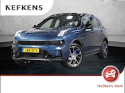 Lynk & Co 01 - 1.5 260PK Plug-in Hybrid | 1ste Eigenaar | AUTOMAAT | AppleC