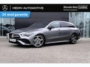 Mercedes-Benz CLA-Klasse - CLA 180 Shooting Brake Star Edition AMG Line Limited | Night