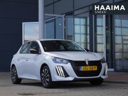 Peugeot 208 - 1.2 PureTech 100 Style | Lage km.stand | Airco | Cruise cont